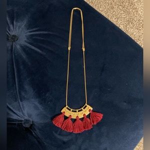 Cute necklace-Lucky Brand